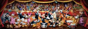 obrázok puzzlí Puzzle 1000 Disney Classic
