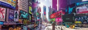 obrázok puzzlí Puzzle 6000 Times Square
