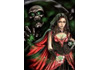 Puzzle 1000 Scarlet Gothica, Absinthe