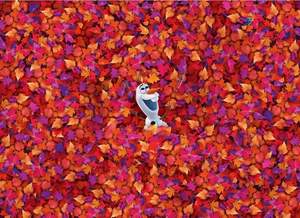 obrázok puzzlí Puzzle 1000 Frozen 2