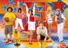 Puzzle 104 High School Musical